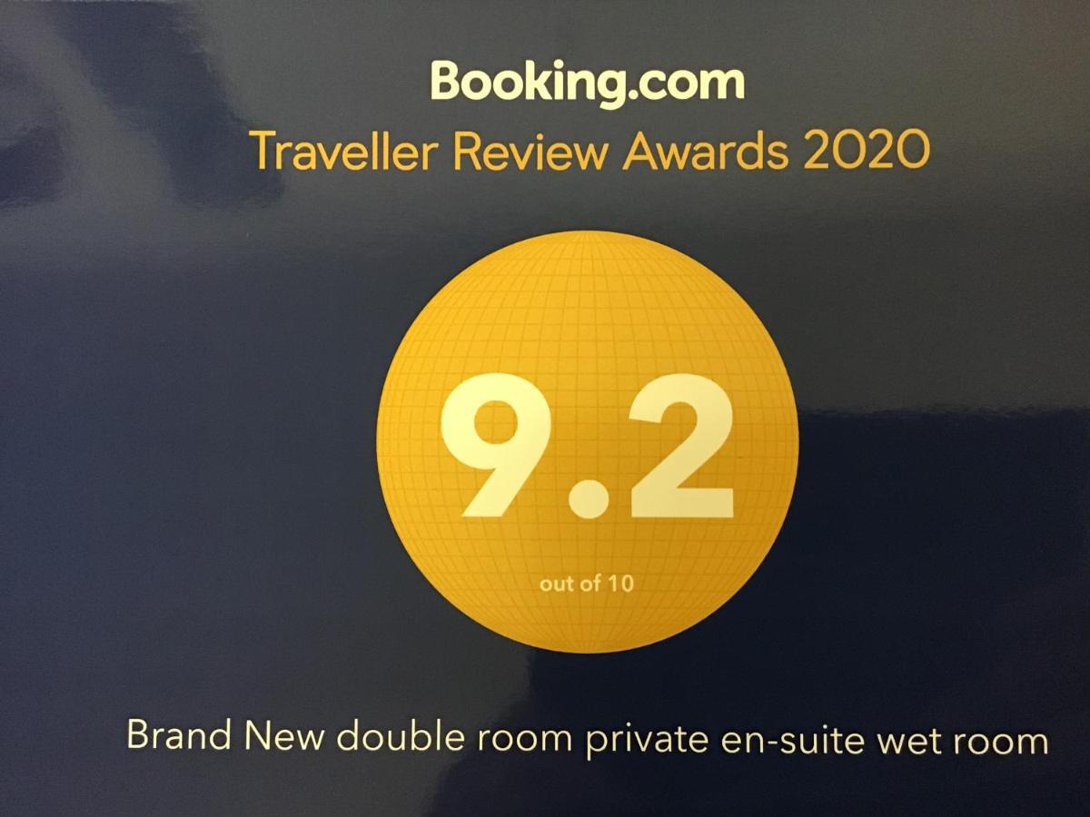 Exclusive Private Double Room, En-Suite Wet Room Private Entrance Forres Zewnętrze zdjęcie